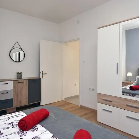 Greenvine Appartement