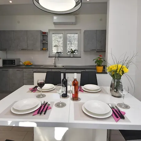 Appartement Greenvine *