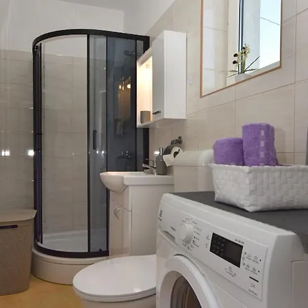 Appartement Greenvine