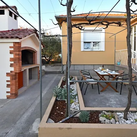 Greenvine Appartement *