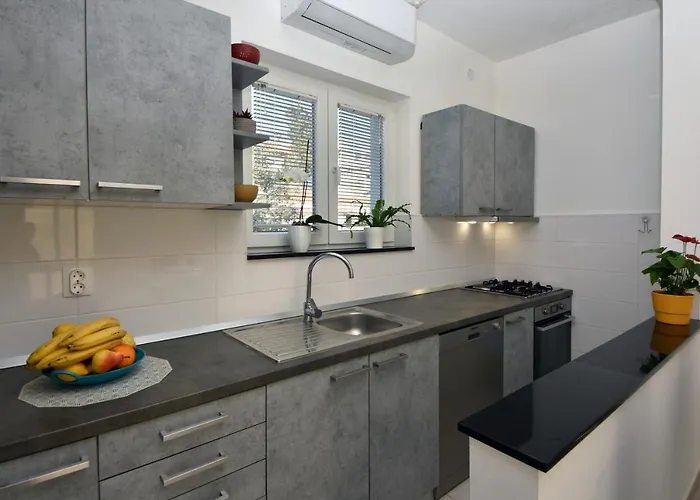 Appartamento Greenvine