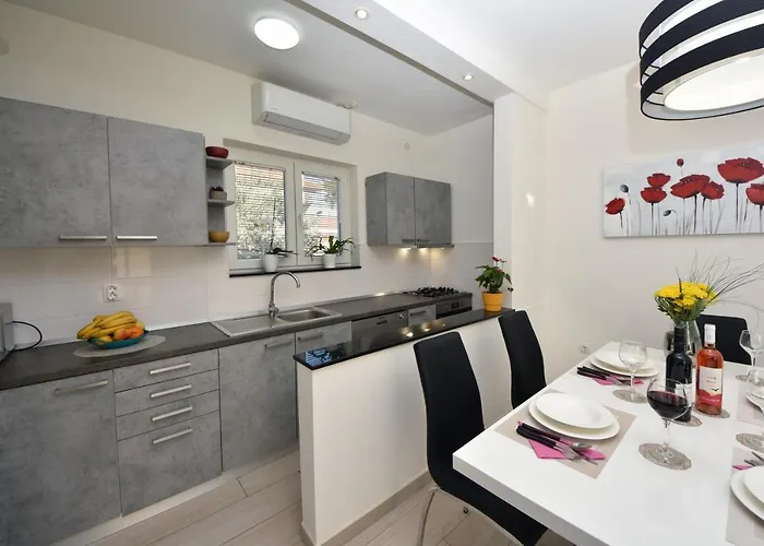 Appartamento Greenvine Zara
