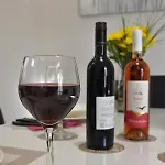 Greenvine * Ζαντάρ