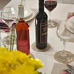 Greenvine * Ζαντάρ