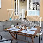 Greenvine * Ζαντάρ