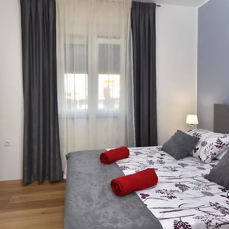Greenvine Apartmán *