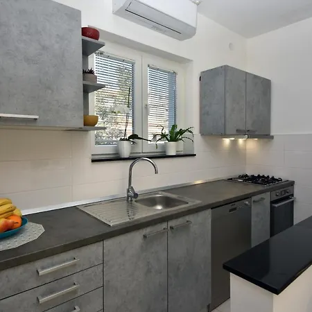 Appartamento Greenvine