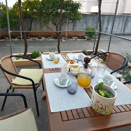 Apartamento Greenvine Zadar