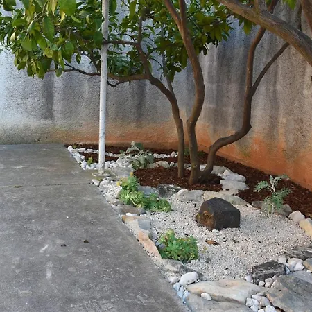 Appartamento Greenvine Zara