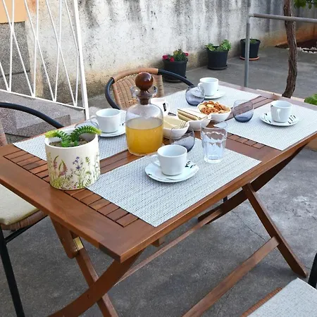 Greenvine Apartamento Zadar