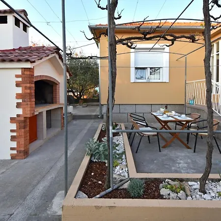 Greenvine Apartmán *