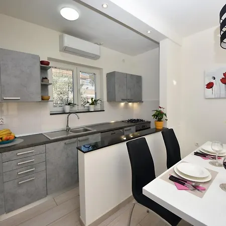 Apartamento Greenvine Zadar