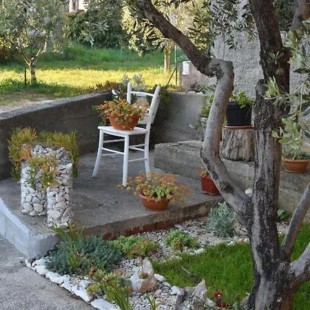 Greenvine Apartmán *