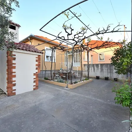 Apartmán Greenvine Zadar