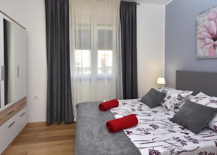 Greenvine Апартаменты *