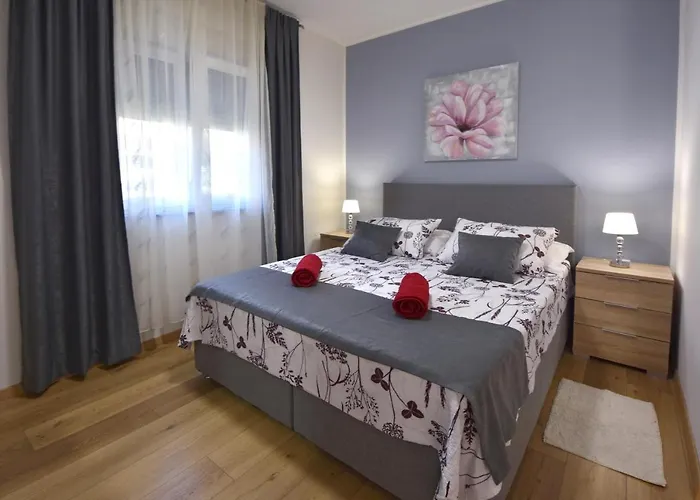 Greenvine Апартаменты *