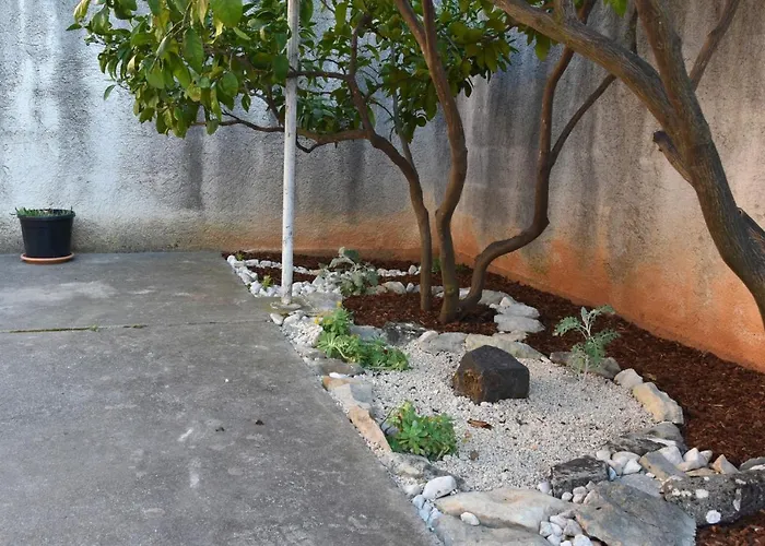 Apartmán Greenvine Zadar