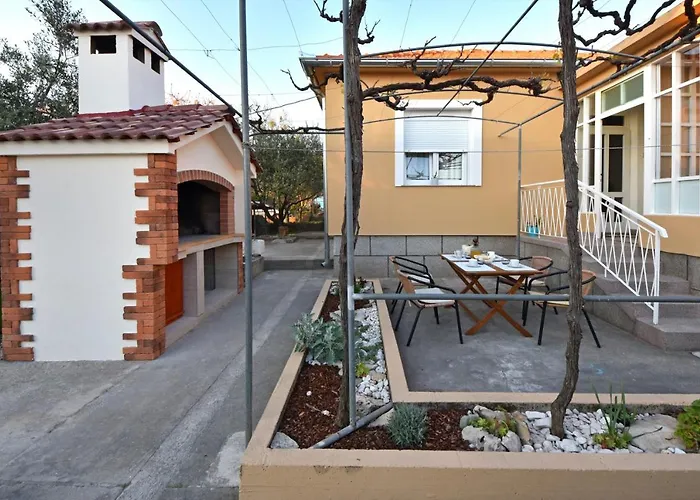 Greenvine Apartmán *