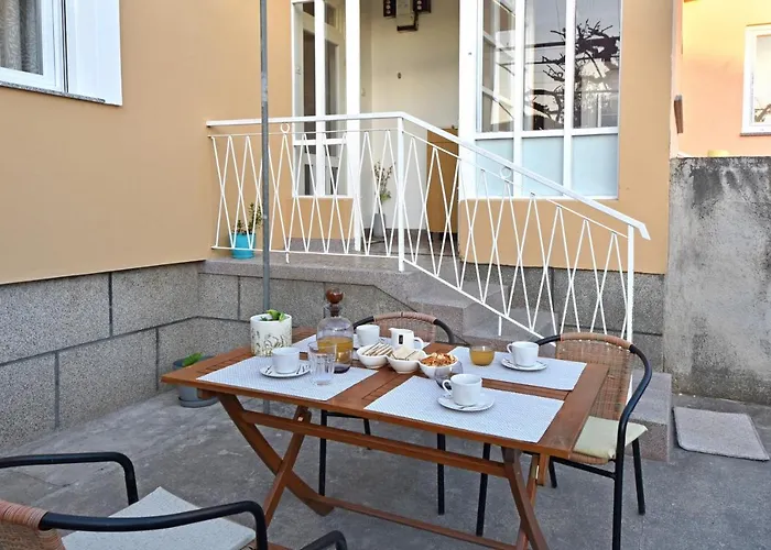 Greenvine * Задар