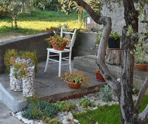 Greenvine Lägenhet *