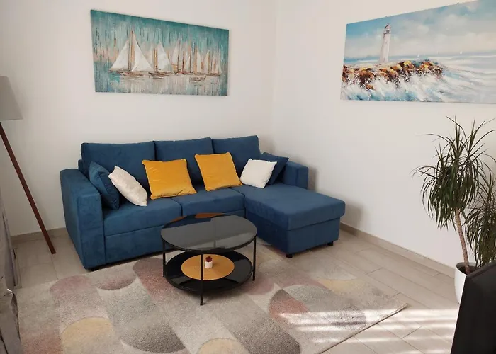 Greenvine Задар